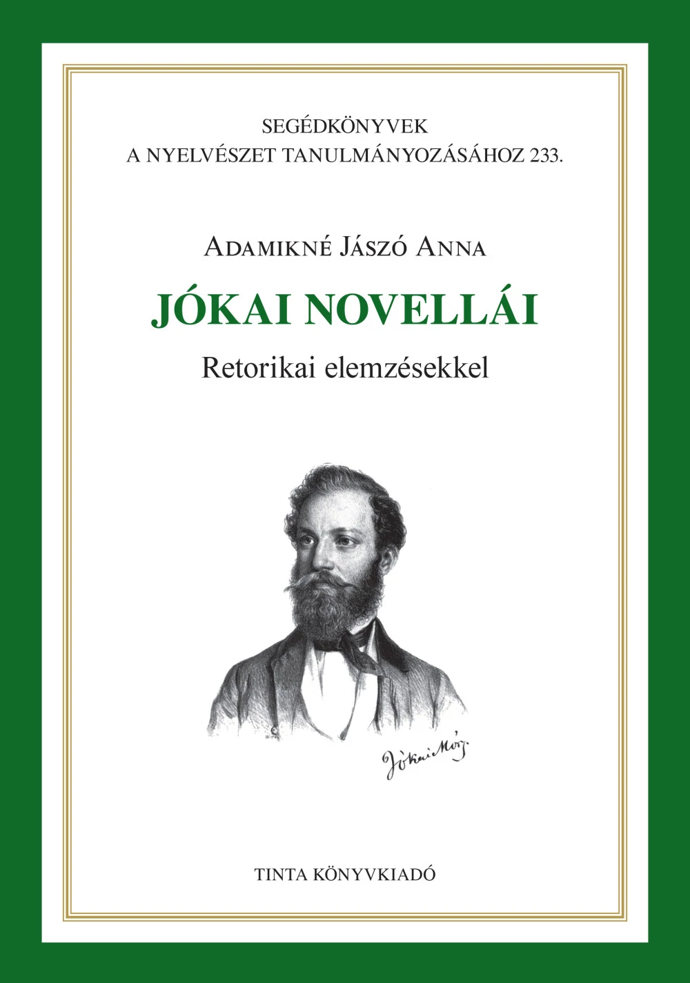 Jókai novellái