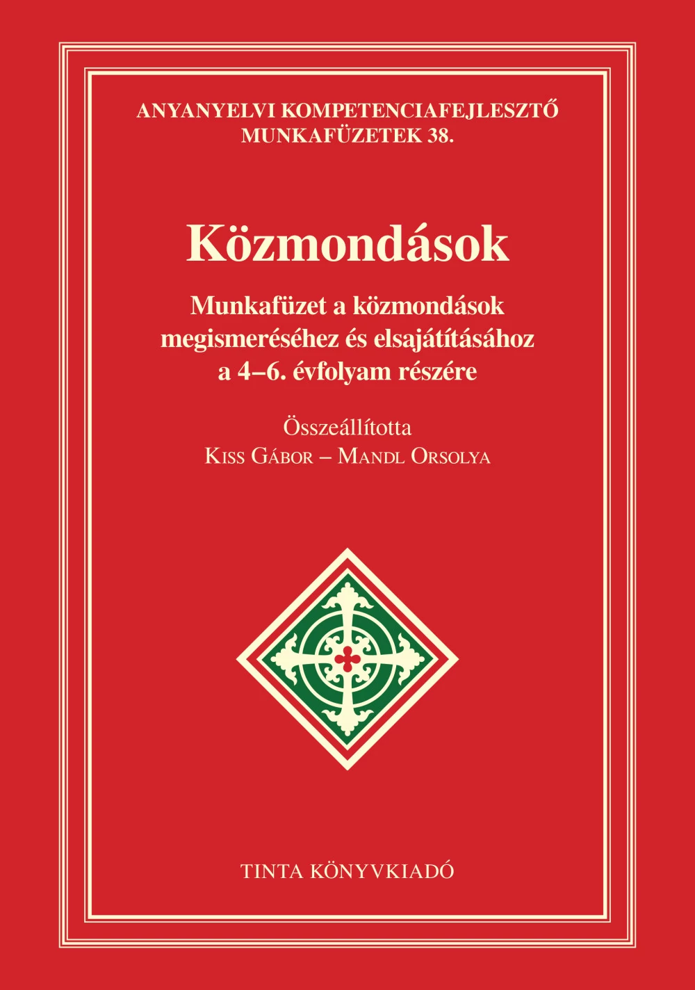 Közmondások
