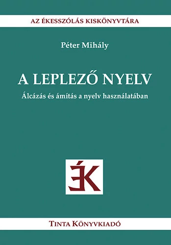 A leplező nyelv