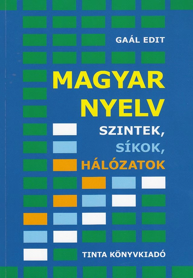 Magyar nyelv