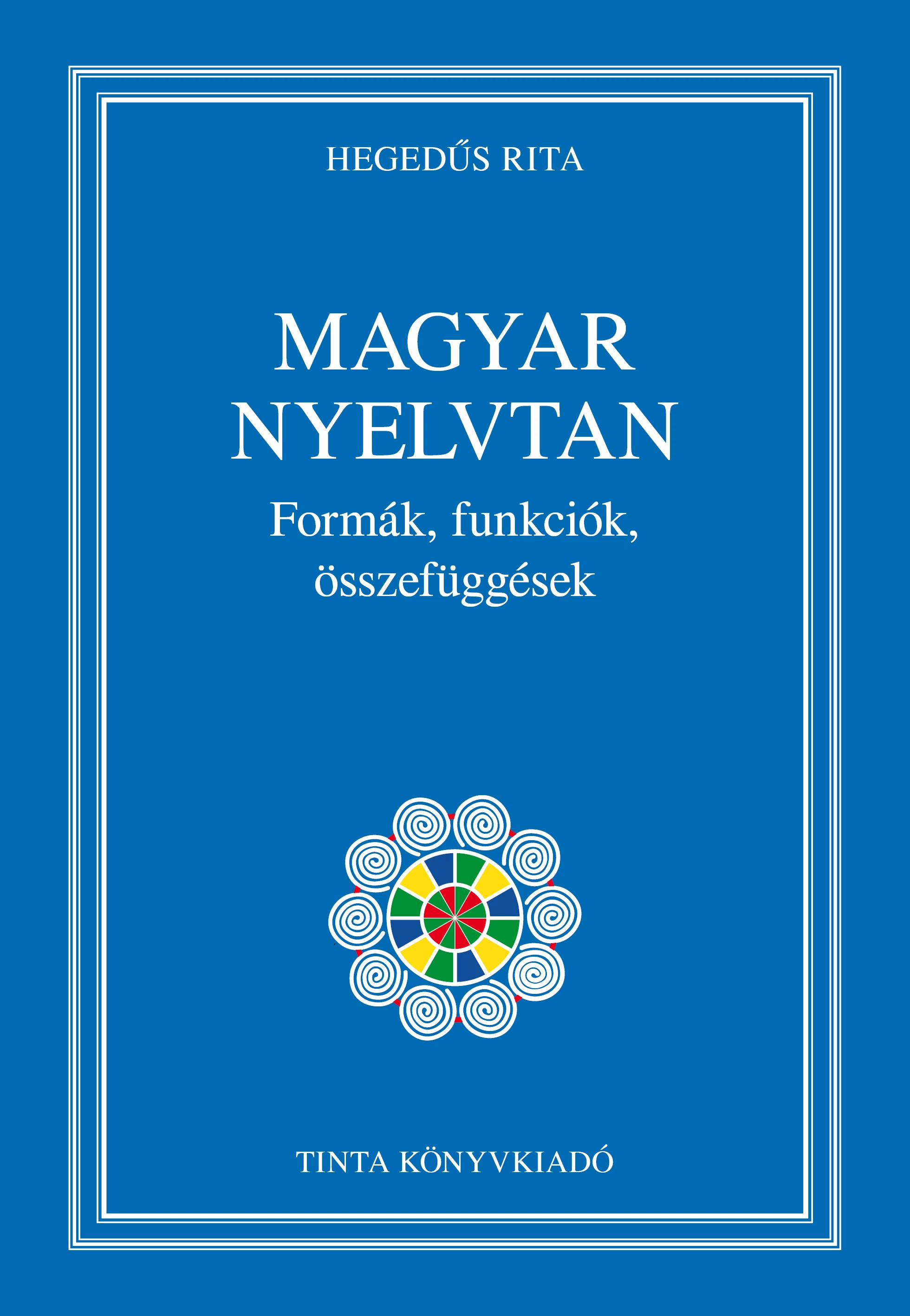 Magyar nyelvtan