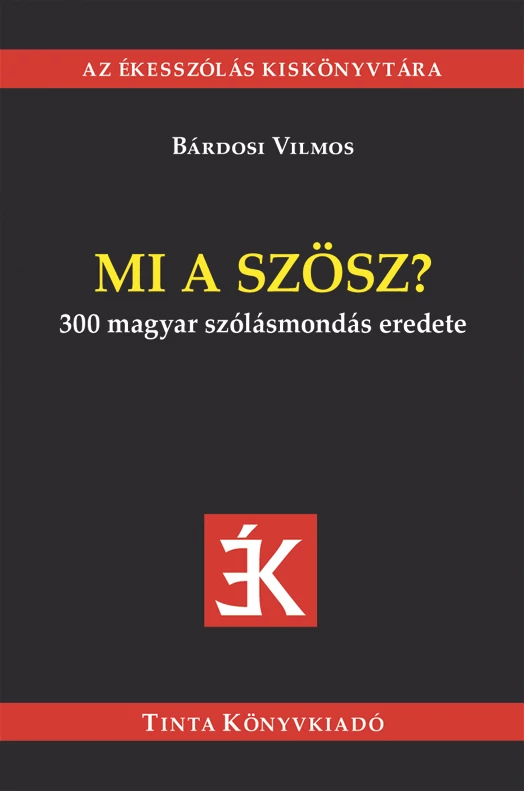 Mi a szösz?