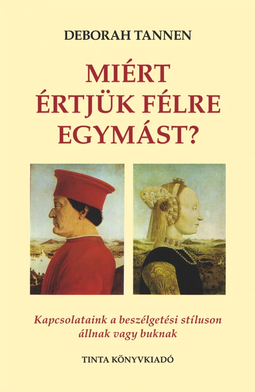 Miért értjük félre egymást?