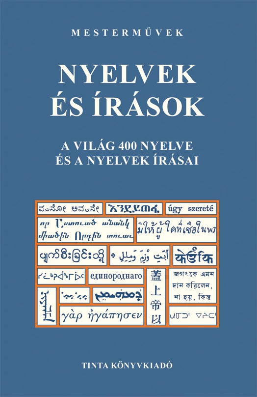 Nyelvek és írások