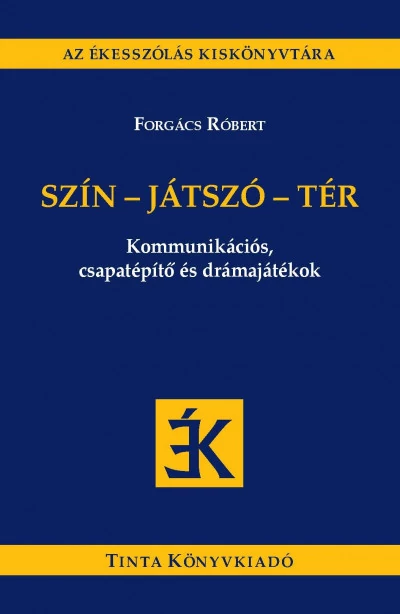 Szín - játszó - tér