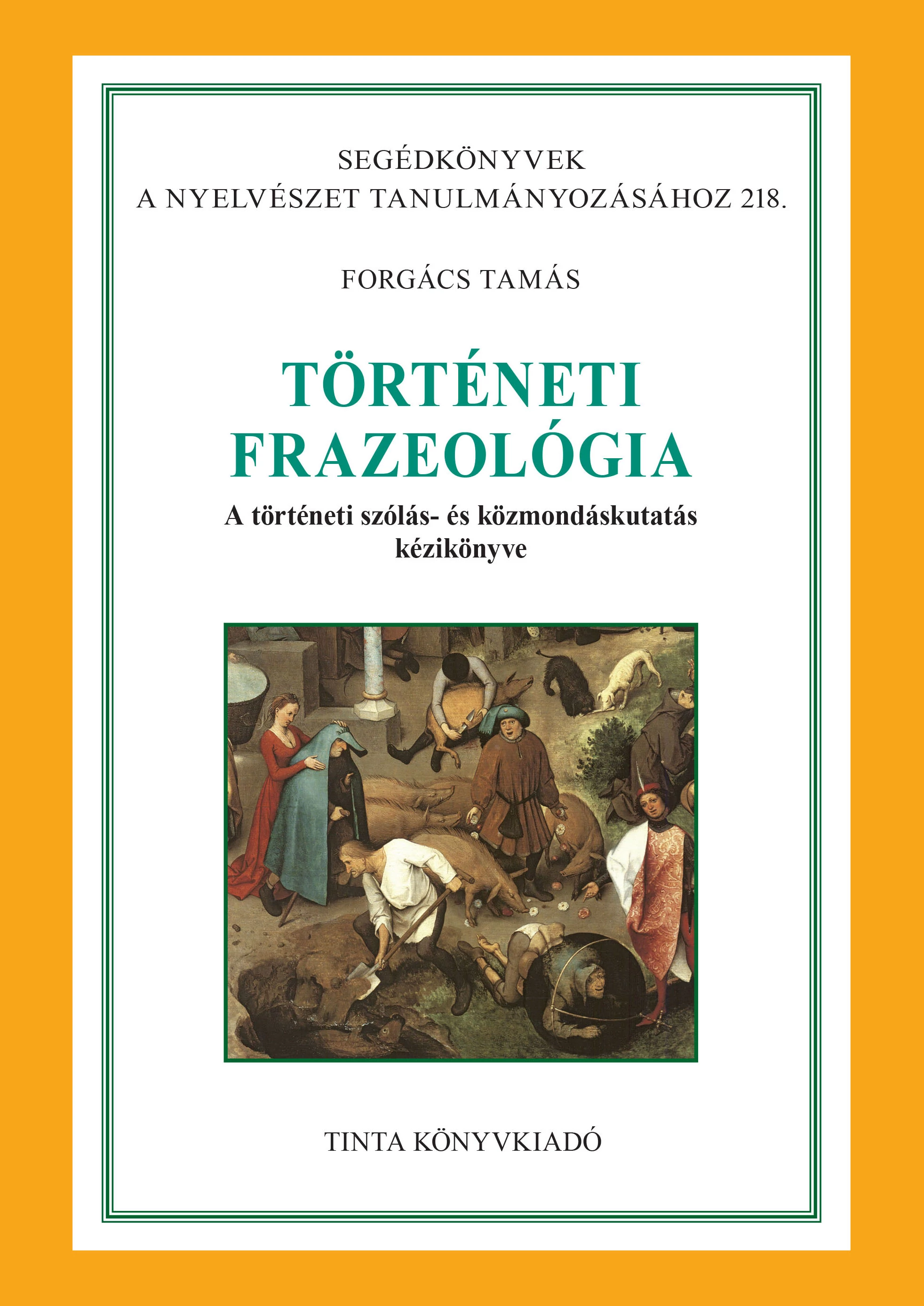 Történeti frazeológia