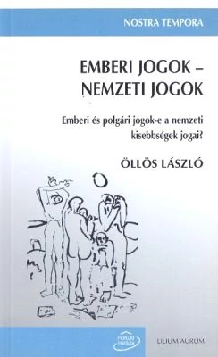 Emberi jogok - nemzeti jogok 