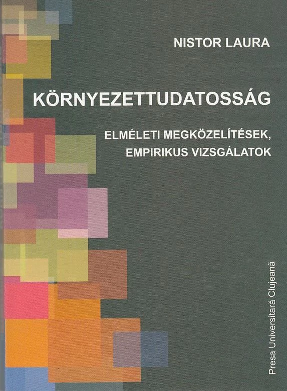Környezettudatosság
