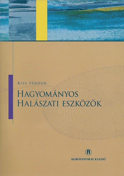 Hagyományos halászati eszközök