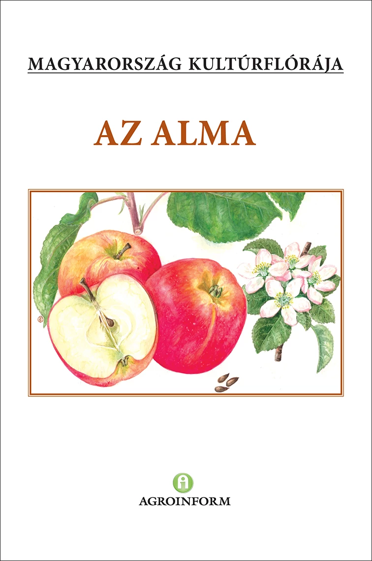 Az alma