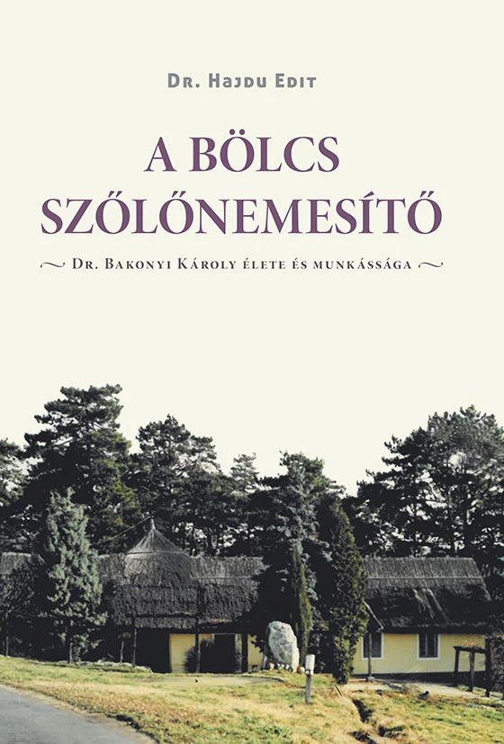 A bölcs szőlőnemesítő