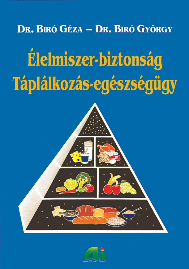 Élelmiszer-biztonság – táplálkozás-egészségügy