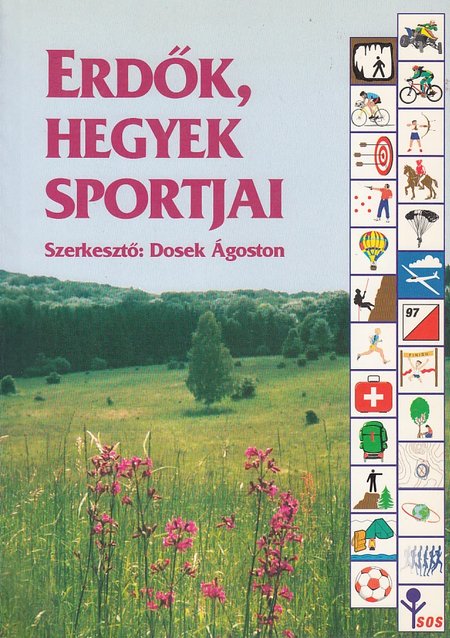 Erdők, hegyek sportjai