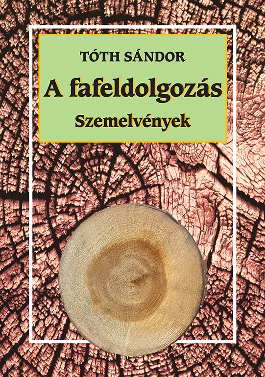 A fafeldolgozás