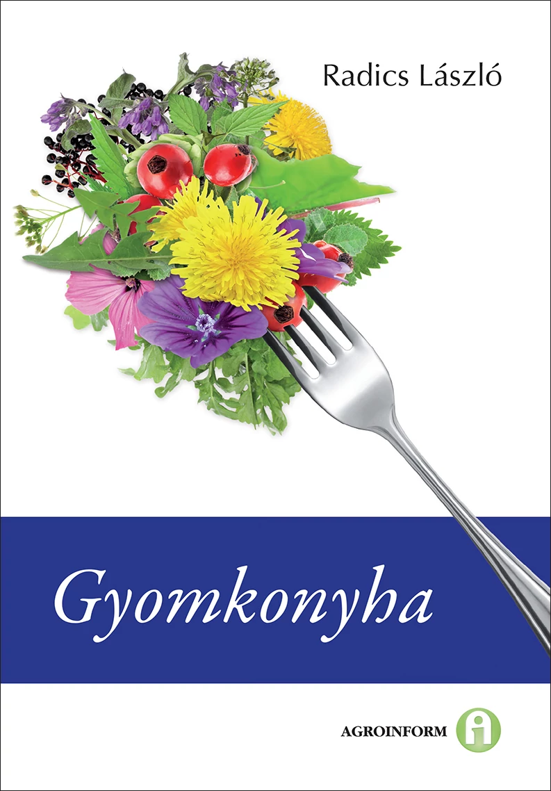 Gyomkonyha