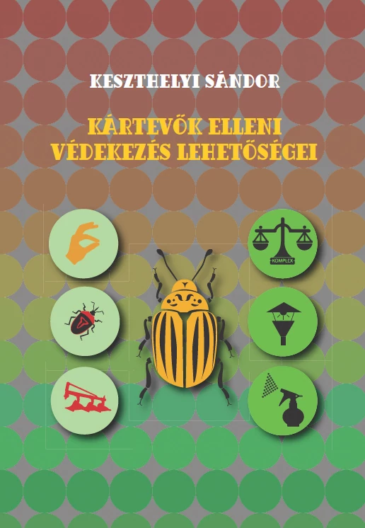Kártevők elleni védekezés lehetőségei