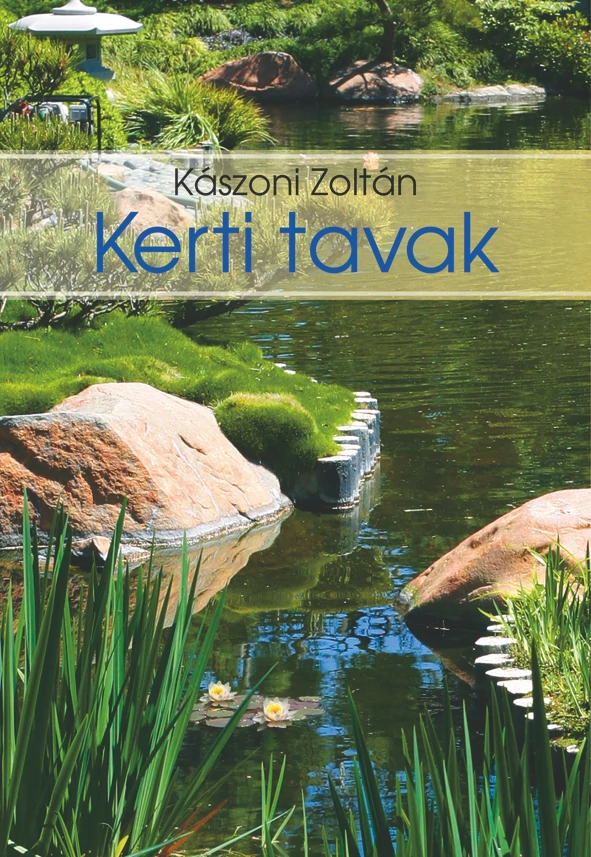 Kerti tavak