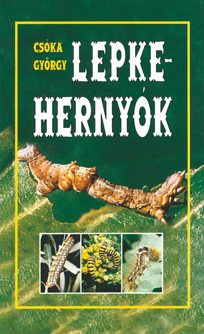 Lepkehernyók