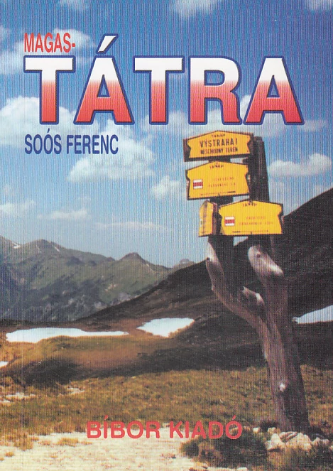 Magas-Tátra