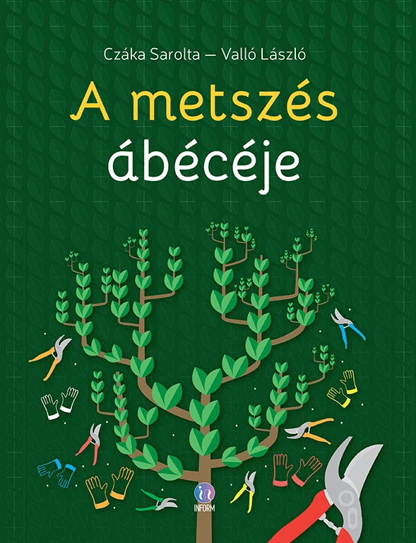 A metszés ábécéje