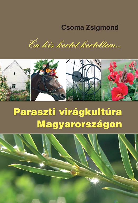 Paraszti virágkultúra Magyarországon