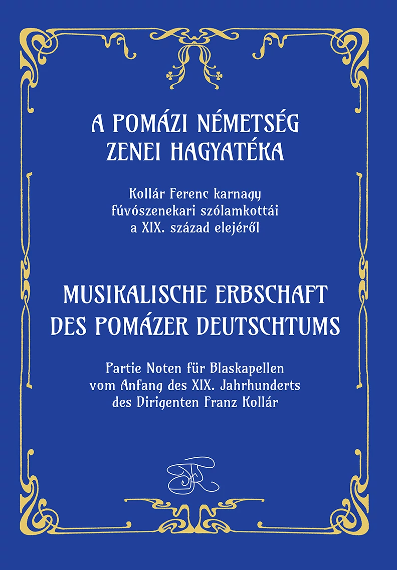 A pomázi németség zenei hagyatéka