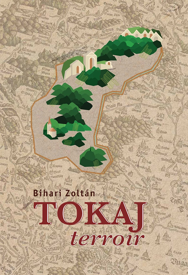 Tokaj terroir