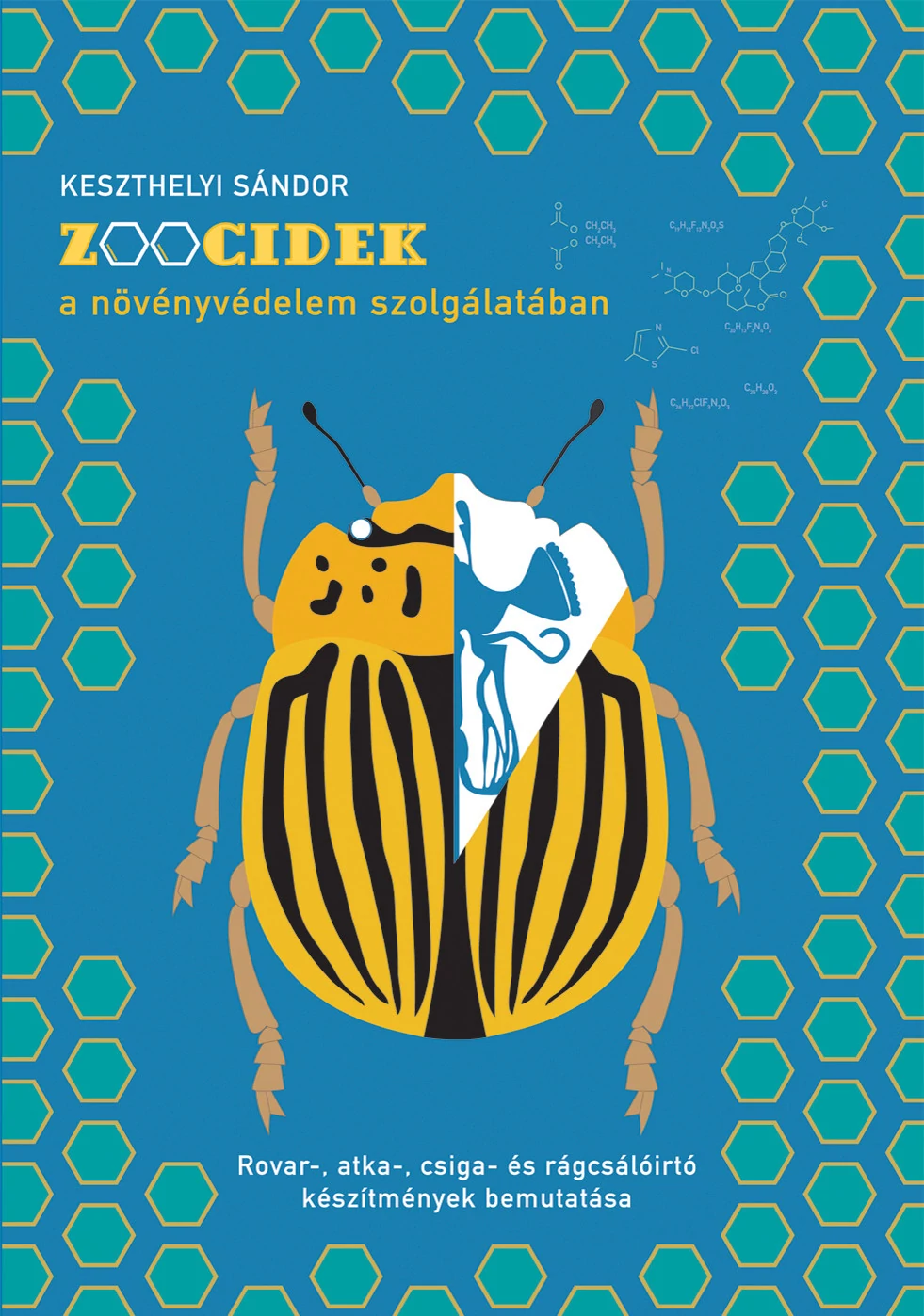 Zoocidek a növényvédelem szolgálatában