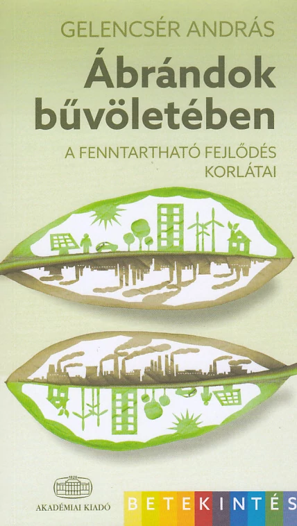 Ábrándok bűvöletében