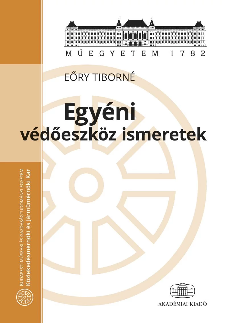 Egyéni védőeszköz ismeretek