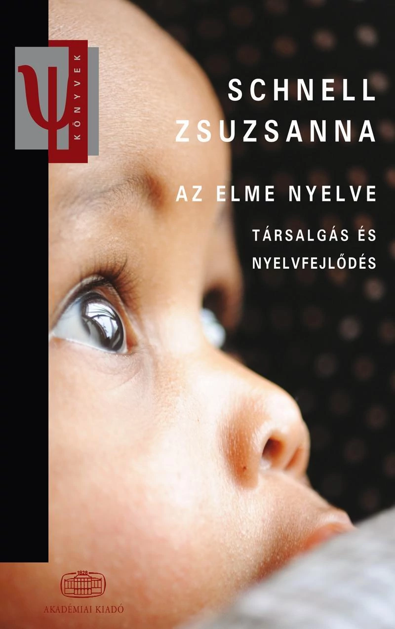 Az elme nyelve