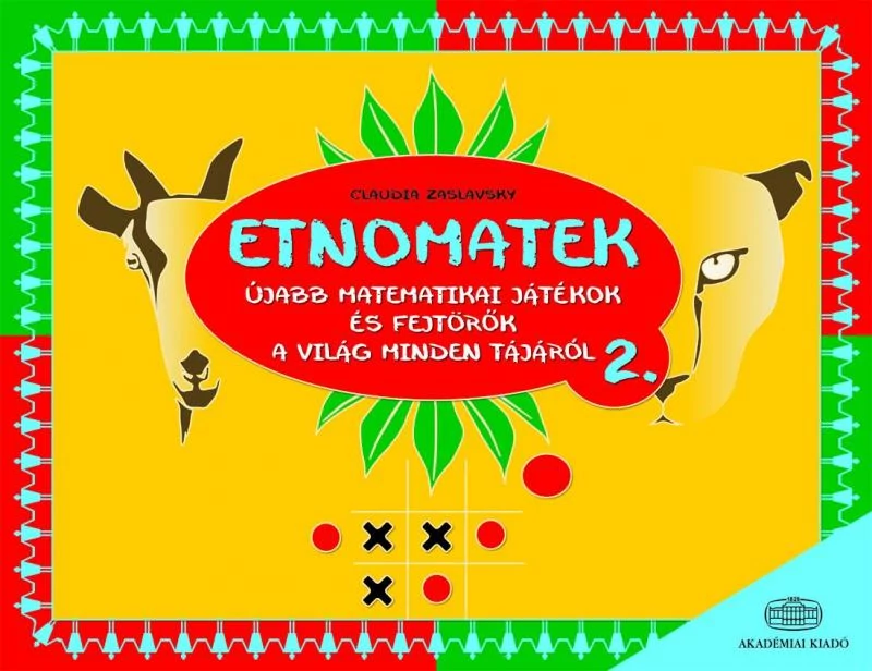 Etnomatek 2.