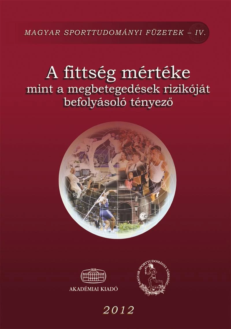 A fittség mértéke