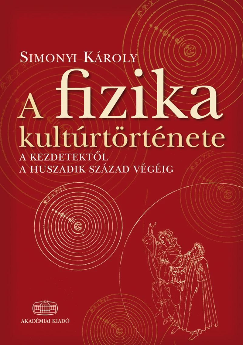 A fizika kultúrtörténete