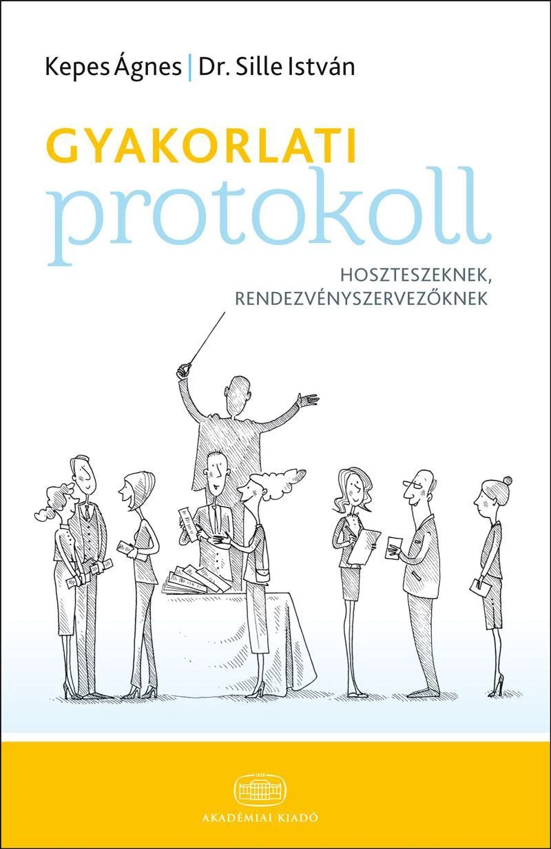 Gyakorlati protokoll