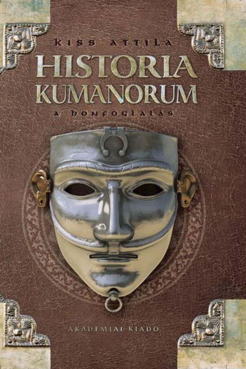 Historia Kumanorum