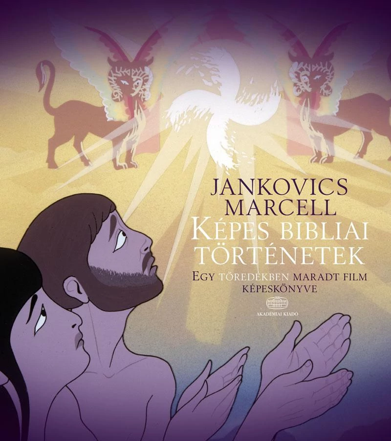 Képes bibliai történetek