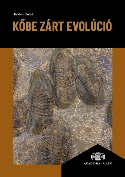 Kőbe zárt evolúció