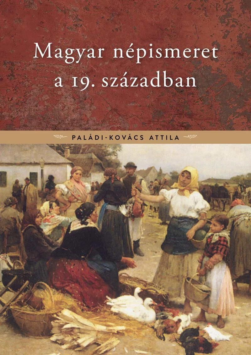 Magyar népismeret a 19. században
