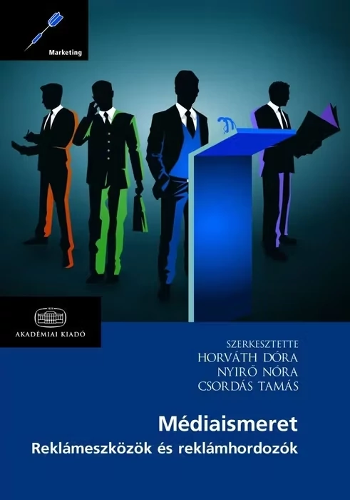 Médiaismeret