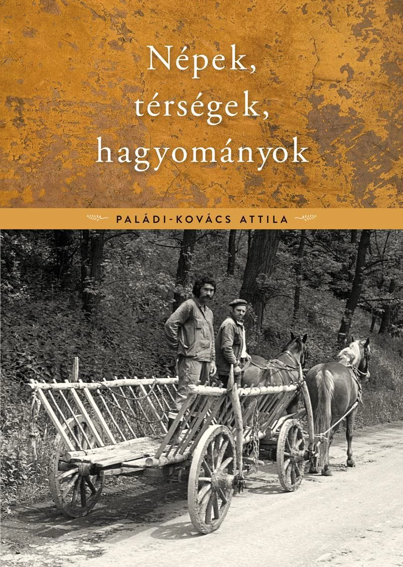 Népek, térségek, hagyományok