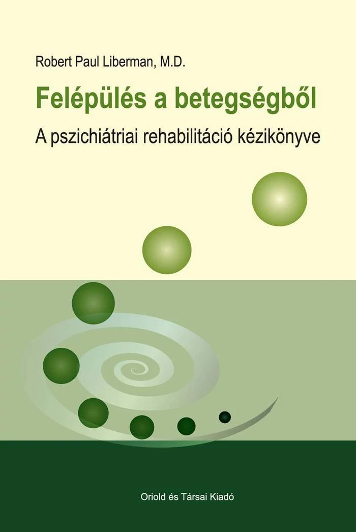 Felépülés a betegségből