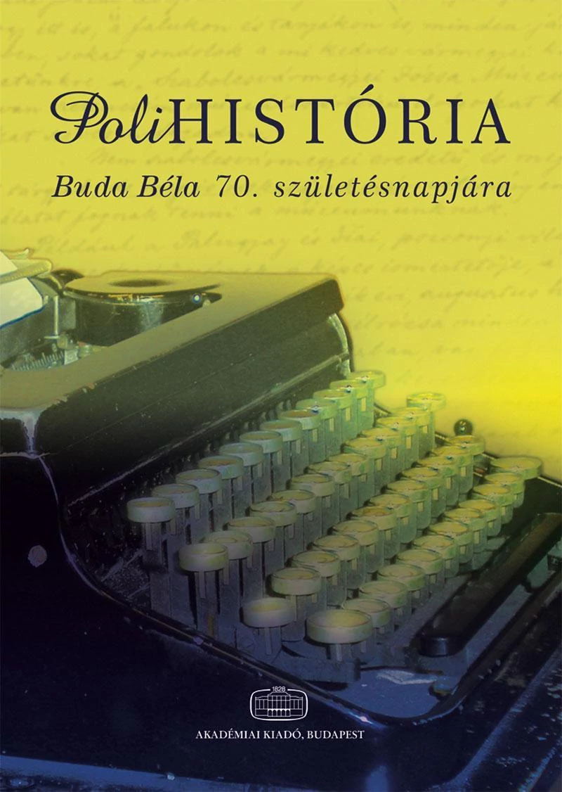 Polihistória
