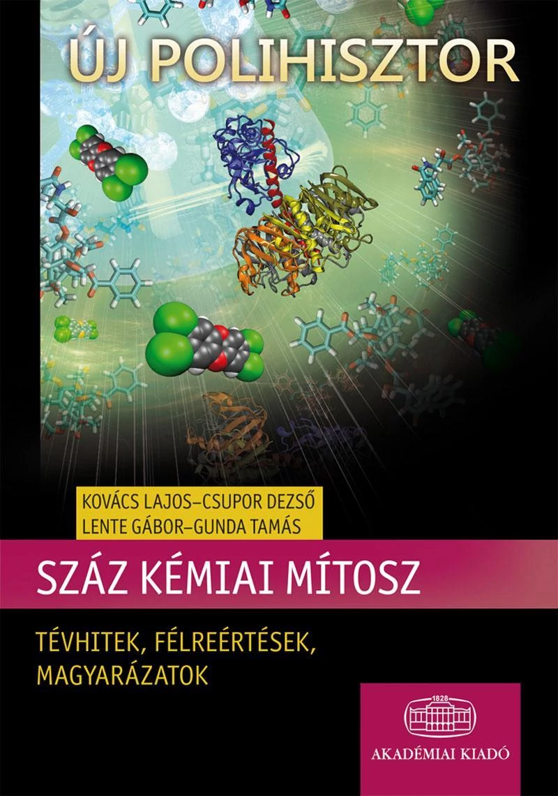 Száz kémiai mítosz