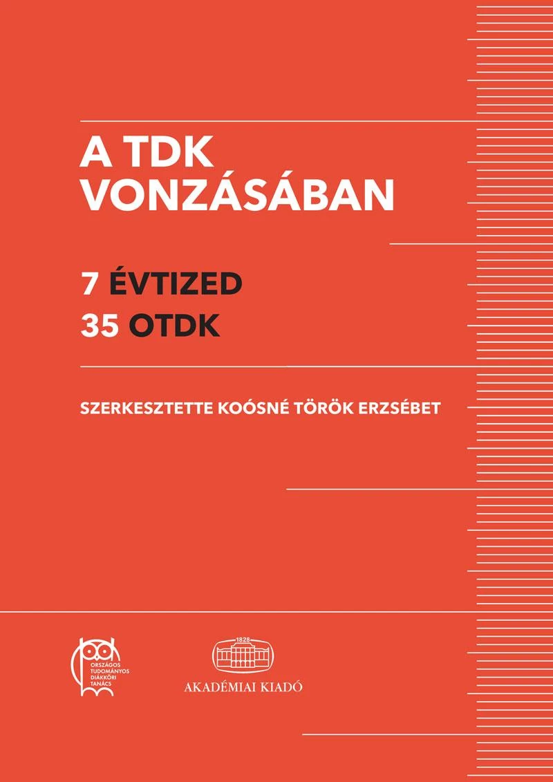 A TDK vonzásában