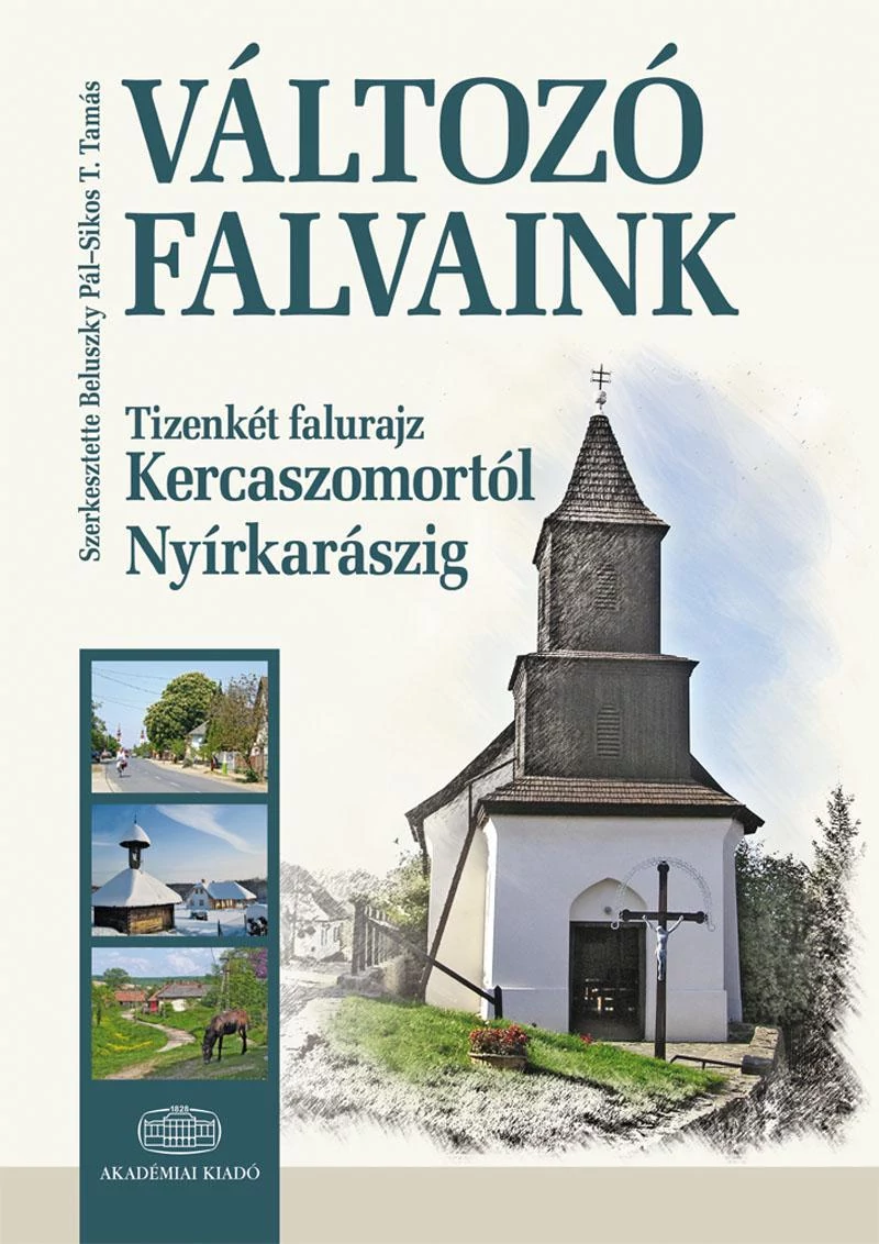 Változó falvaink