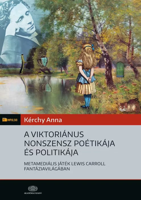 A viktoriánus nonszensz poétikája és politikája