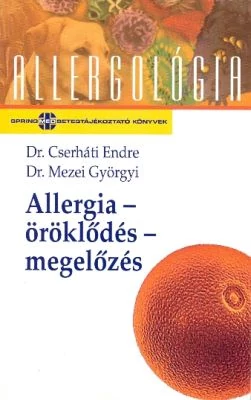 Allergia - öröklődés - megelőzés