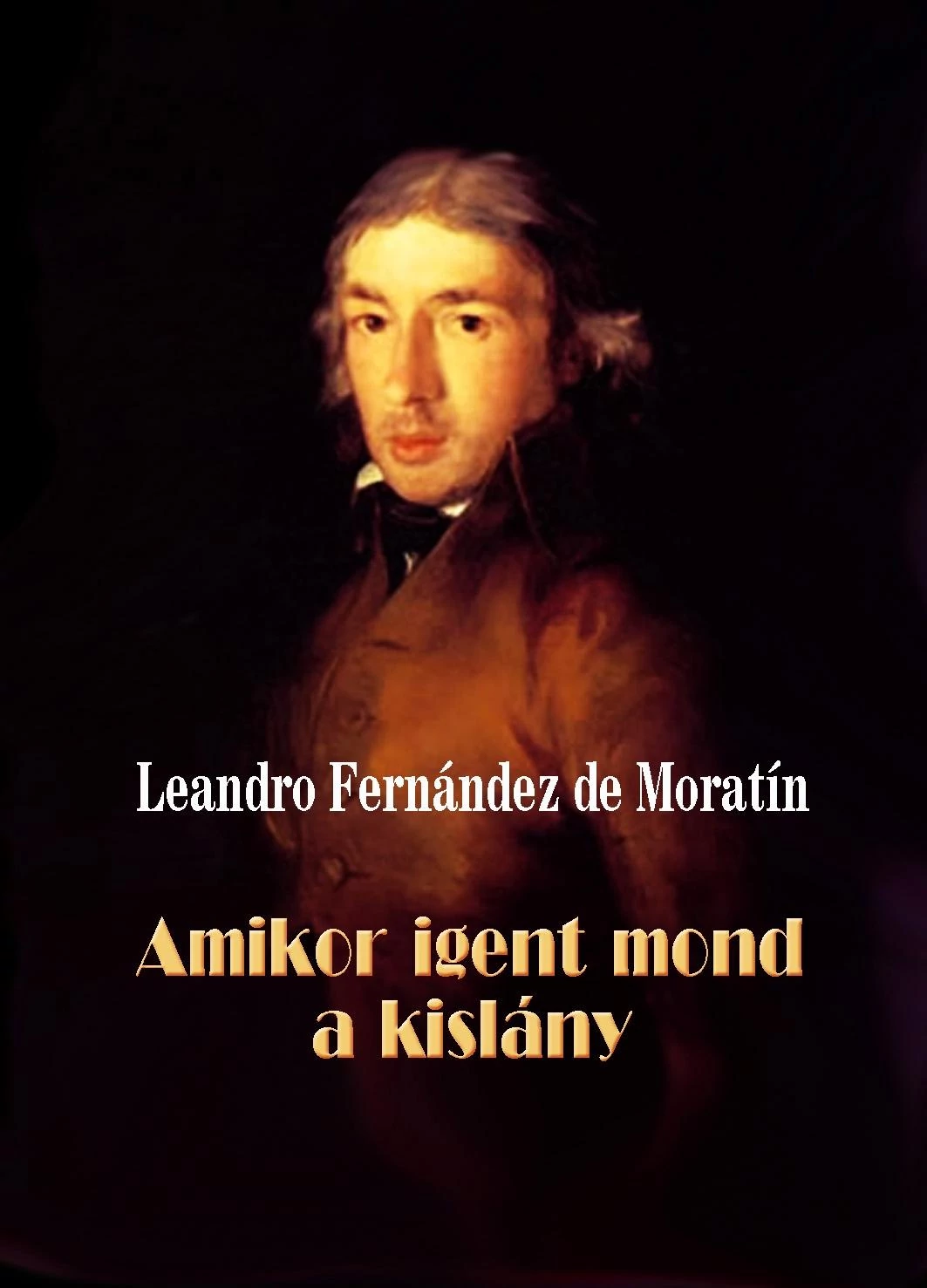 Amikor igent mond a kislány