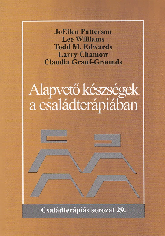 Alapvető készségek a családterápiában